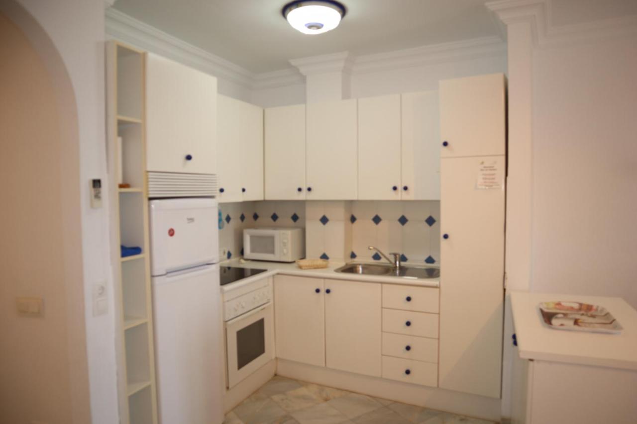 Stella Maris 1B Casasol Apartments Нерха Екстер'єр фото