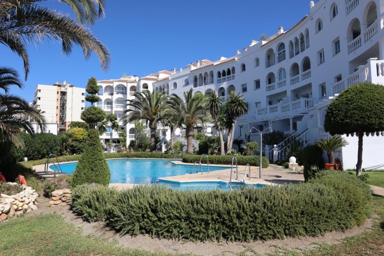 Stella Maris 1B Casasol Apartments Нерха Екстер'єр фото